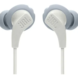 Ecouteurs sport Endurance Run 2 BT Blanc