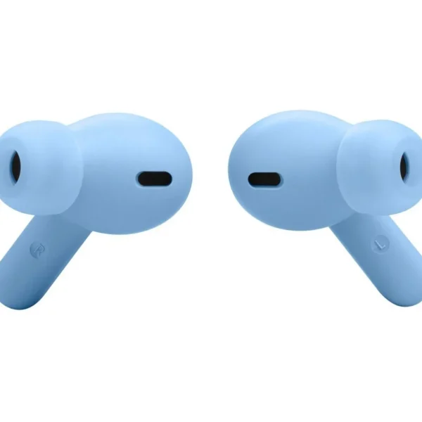 Ecouteurs Wave Beam Bleu