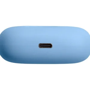 Ecouteurs Wave Beam Bleu