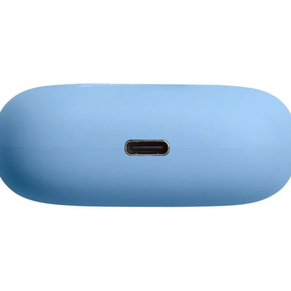 Ecouteurs Wave Beam Bleu