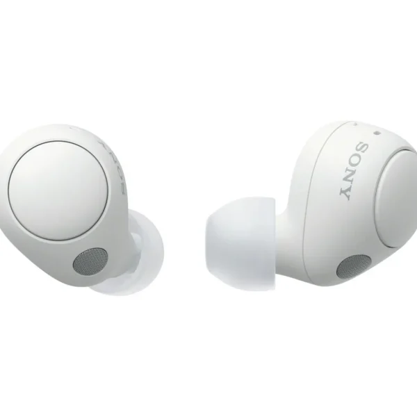 Ecouteurs WF-C700N Blanc