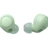 Ecouteurs WF-C700N Sauge