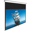 Ecran de projection CAPITOL HD 240 C MANUAL SCREEN