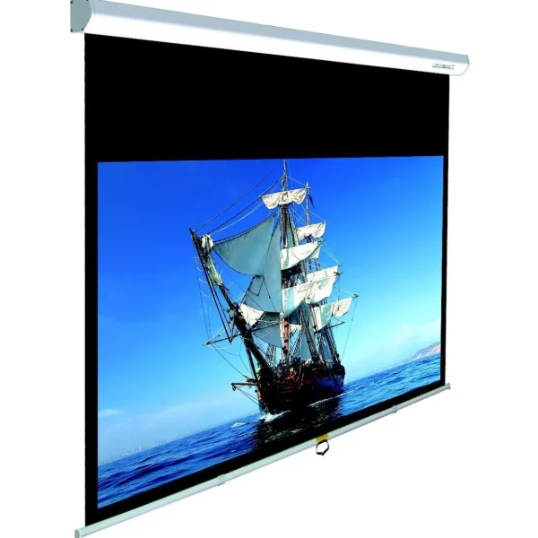Ecran de projection CAPITOL HD 170 C
