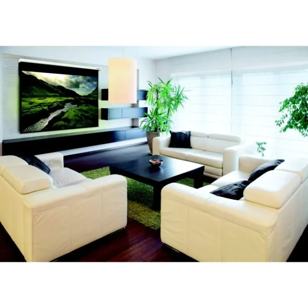 Ecran de projection CAPITOL HD 170 C