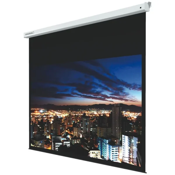 Ecran de projection EMBASSY HD 300 C ELECTRIC SCREEN