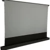 Ecran de projection motorisé Série 2 UST/ALR 124x221