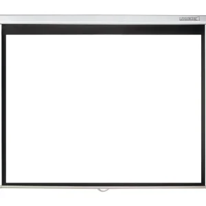 Ecran de projection PLAZZA HD 240 C MANUAL SCREEN