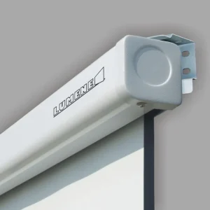 Ecran de projection PLAZZA HD 240 C MANUAL SCREEN