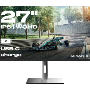 Ecran PC Gamer JN-27IPS360WQHDR-HSP Plat 27 360Hz