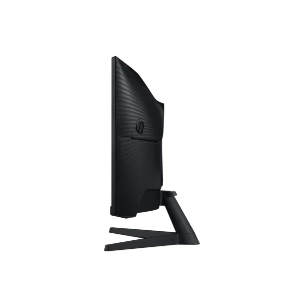 Ecran PC Gaming Odyssey G5 - G55T 34'' 165Hz - Incurvé - Noir