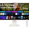 Ecran PC 4K 32SR85U-W