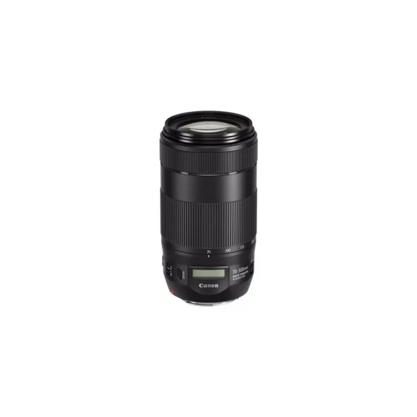 EF 70-300mm - Objectif photo