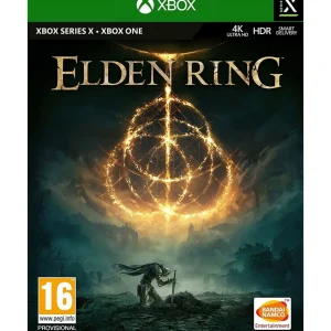 Elden Ring Xbox Series X