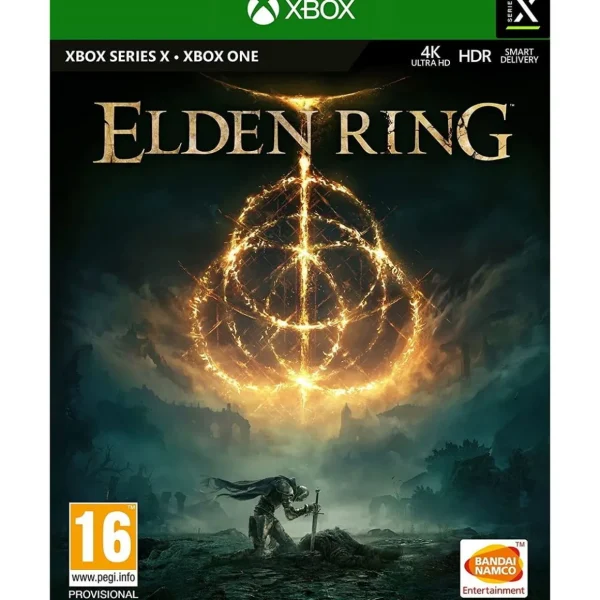 Elden Ring Xbox Series X