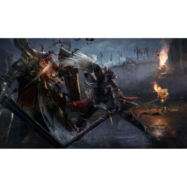 Elden Ring Xbox Series X