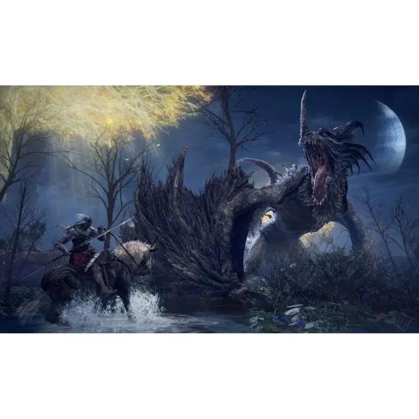 Elden Ring Xbox Series X