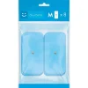 Electrode Pack de 8 Electrodes M