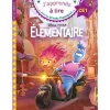 ELEMENTAIRE CE1, Disney
