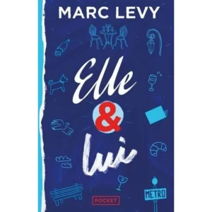 ELLE & LUI, Levy Marc