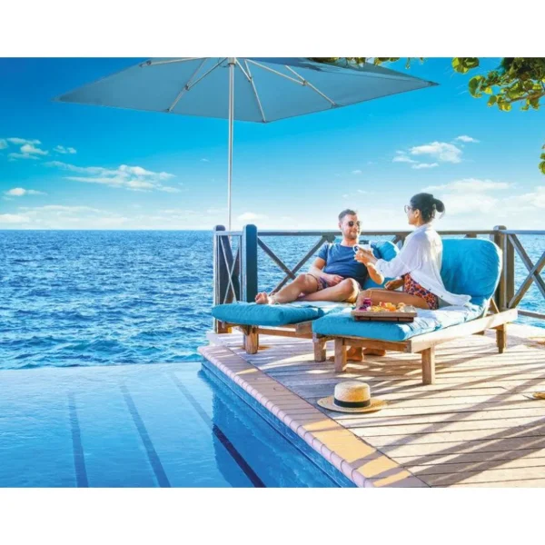 En amoureux - Week-end évasion - Coffret Cadeau Séjour