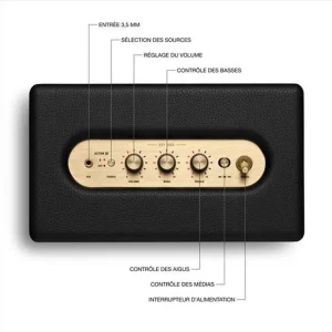 Enceinte ACTON III