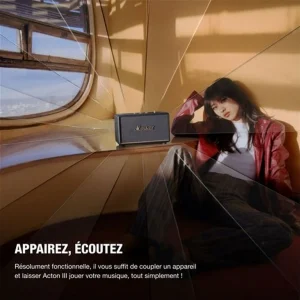 Enceinte ACTON III