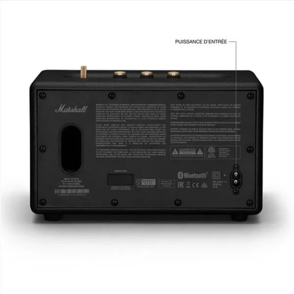 Enceinte ACTON III