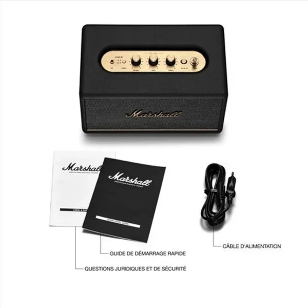 Enceinte ACTON III