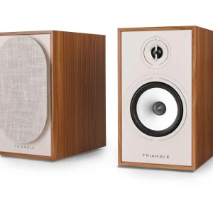Enceinte Bluetooth BR03 Connect Chene