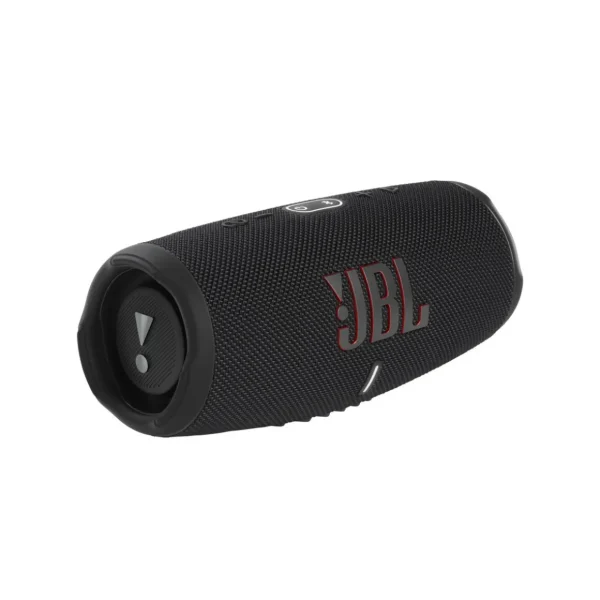 Enceinte Bluetooth portable - Charge 5 - Noir