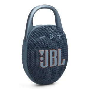 Enceinte Clip 5 - Bleue