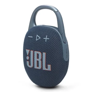 Enceinte Clip 5 - Bleue