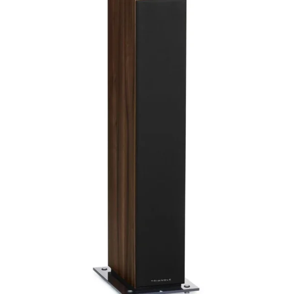 Enceinte colonne ANTAL EZ Chataigner x1