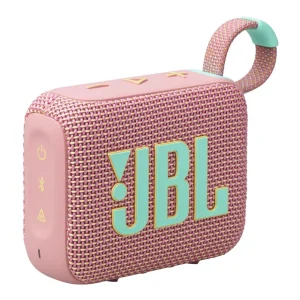 Enceinte GO 4 - Rose