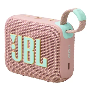 Enceinte GO 4 - Rose