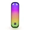Enceinte lumineuse sans fil 180° - Noir