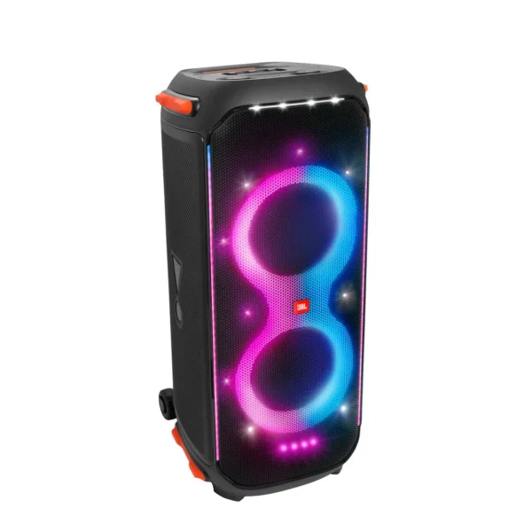 Enceinte PartyBox 710 - Noir