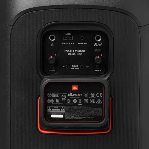 Enceinte PartyBox Club 120