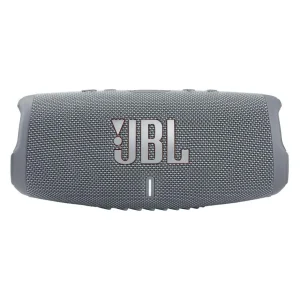Enceinte portable Charge 5 Gris