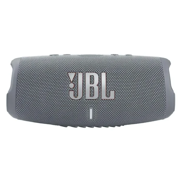Enceinte portable Charge 5 Gris