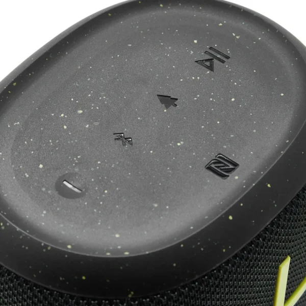 Enceinte portable Everboom Noir