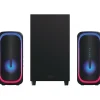 Enceinte portable GAMING BT 2.1 - Noir