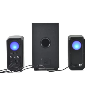 Enceinte portable GAMING BT 2.1 - Noir