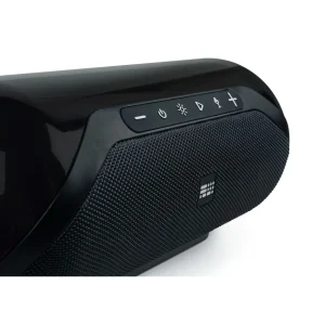 Enceinte portable Party Lite II Bluetooth - Noir
