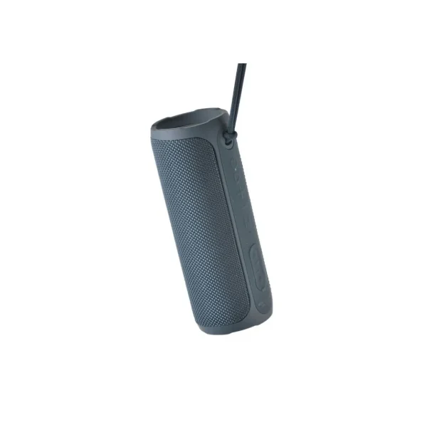 Enceinte portable Q1703 - Bleue
