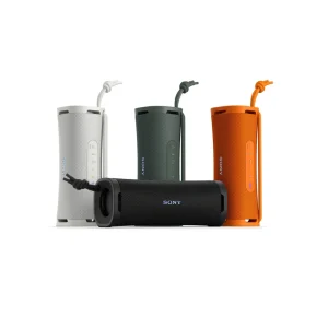 Enceinte portable sans fil Sony Bluetooth ULT Field 1 - Noir