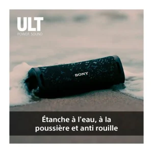 Enceinte portable ULT FIELD 1 Orange