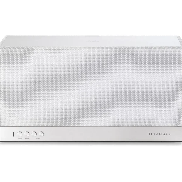 Enceinte résidentielle AIO 3 Blanc givré