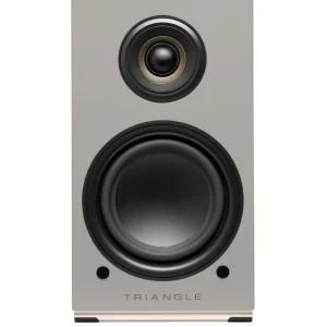 Enceinte résidentielle AIO TWIN Gris lin